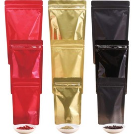 Manufacturing Nihonsha Lami Zip Collar AL 1216GD (50 Pieces) Stand Type GOLD