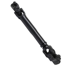 SecosAutoparts Intermediate Steering Shaft Compatible with Hyundai Elantra Compatible with Kia Forte Years 2014-2016#56400-3X002 564003X002 Joint Assembly Universal