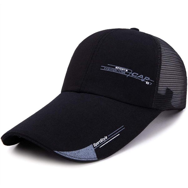 Eternal Leaf FT22101 Baseball Cap, Brim Length 4.3 inches (11
