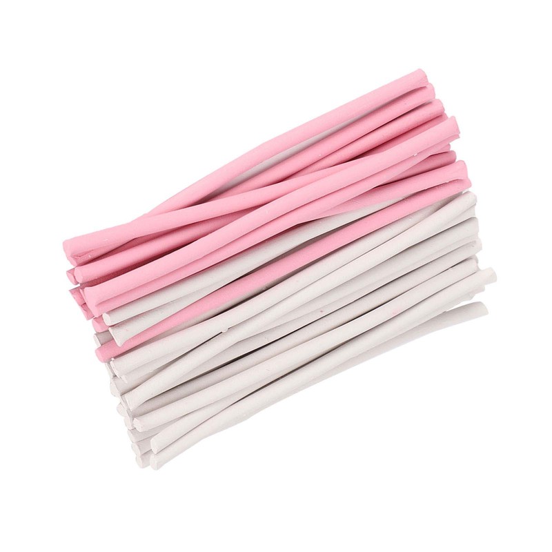 Dental Tooth Filling Material Temporary Stopping for Dental Root Canal