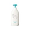 Gungjungbibaek Baby Deep Moisture Cream 100ml + Moisture Lotion 350ml