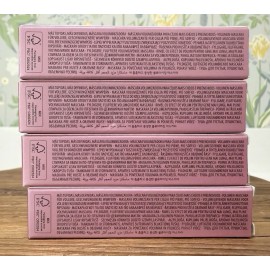 Benefit 4 Benefit Bounce Bad Gal Volumizing Mascara Pump’d Up Black 0.1 oz 3g Each NEW