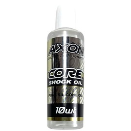 AXON CORE SHOCK OIL (0-80) 10wt CO-SA-100