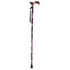 Royal RC Canes Adjustable Derby Walking Stick for Men and