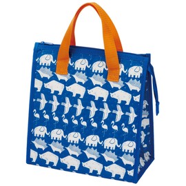 Skater FBC1-A Lunch Bag, Non-Woven Fabric Insulated Bag, Hai Maizoo