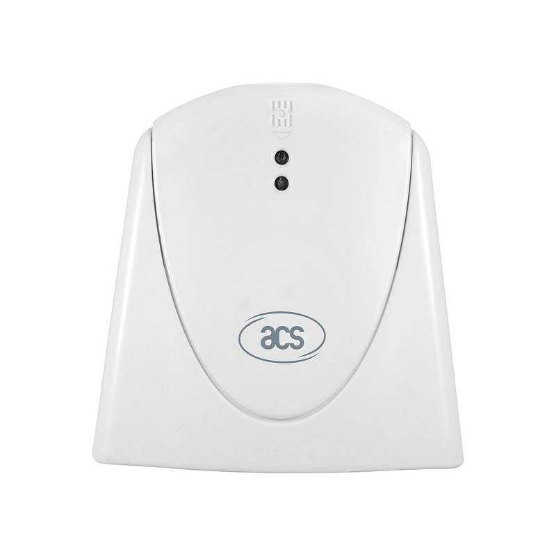 ACS ACR39U-H1 USB Smart Card Reader Tachograph eID ID Identity