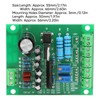 VU Driver Board Professional Mute Function Firm Stereo VU Driver
