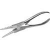 PIERCINGLINE Piercing Tool, Stainless Steel, Ring Pliers, Open, Close, Model