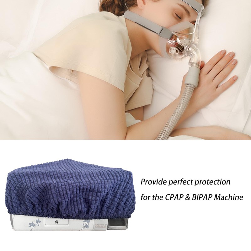 CPAP Dust Cover - CPAP Cover - Protect Your CPAP
