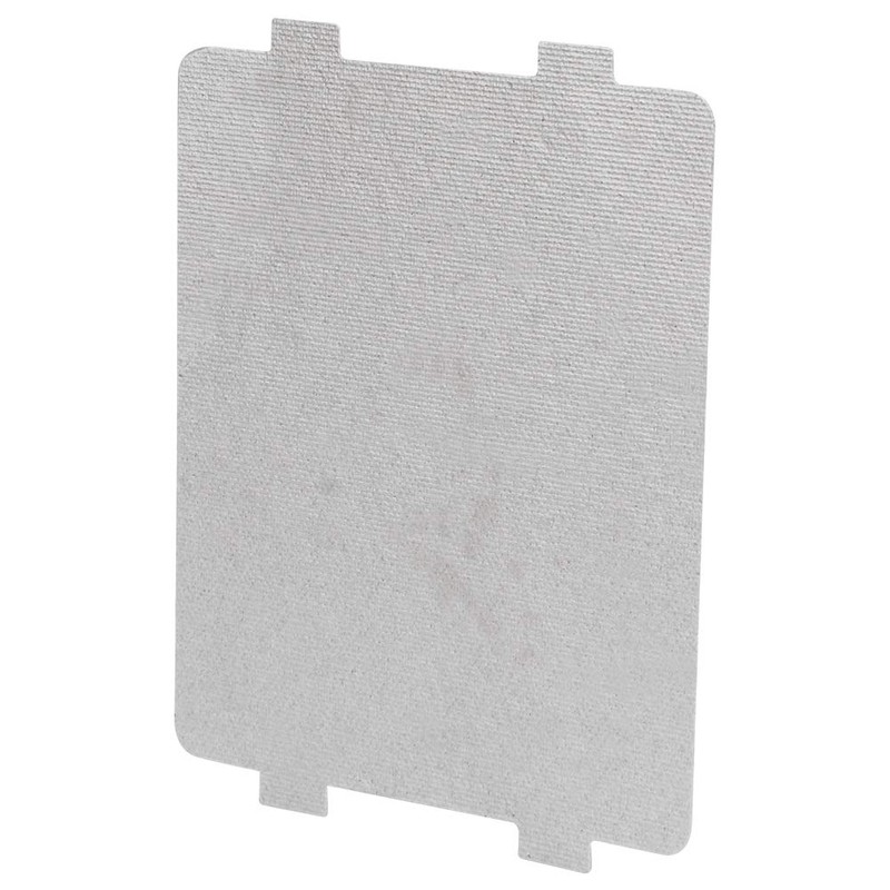 10 Piezas de Placa de Mica para Horno de Microondas,