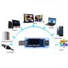 4‑30V 0‑5A USB Detector High Accuracy USB Voltage Current Capacity