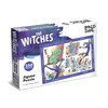 Roald Dahl Paul Lamond Witches 250 Piece Jigsaw Puzzle