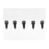 53529 TI HEX SCREW 3X8MM (5) TAM53529