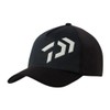 DAIWA DC-9124W Thermal Hat, Black