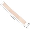 Toalla de Baño de Lufa Beige CORHAD para Exfoliar Cuerpo