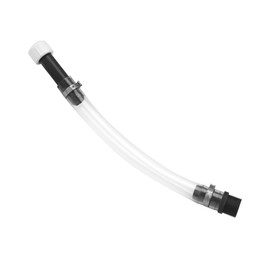 Racing Hose for VP Fuel Jug,Jegs Jugs, LC2 Jugs, 3/5/5.5 Gallon Jugs Replacement Gas Gan Hose Upgraded Filter Design (1PCS)