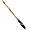 Goture Stream Rod, Compact, 3.9 ft (1.4 m), Bamboo Handle,