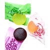 Kasugai Japanese Gummy Candy Variety Pack, 8 Flavors in Sprout