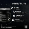 Balsamo Para Crecimiento De Barba Y Bigote 12