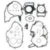 Cylinman TRX300EX Complete Gasket Kit Set Fit for Honda TRX300EX