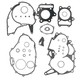 Cylinman TRX300EX Complete Gasket Kit Set Fit for Honda TRX300EX TRX300 EX 1993-2008 36-04