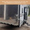 Ramp Door Spring for Toy Hauler, Medium Duty High Strength