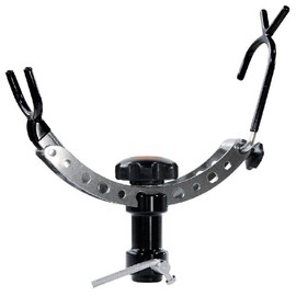 Belmont MR201 BK Piton Keeper for Rock