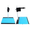 Lab Bracket, Industry Stereo Digital Microscope Platform, Microscope Camera Table
