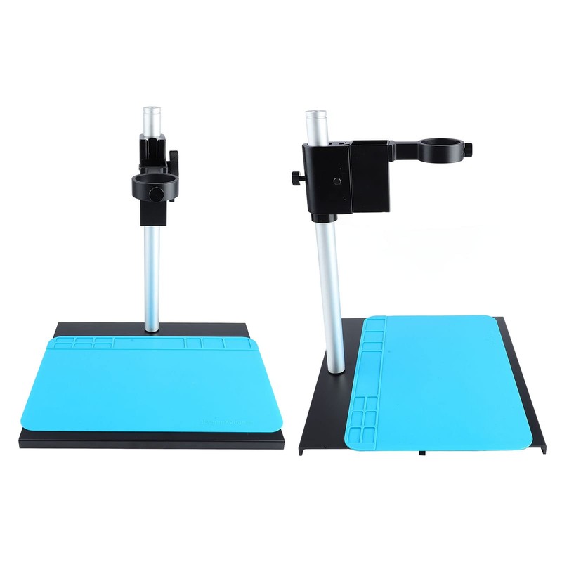 Lab Bracket, Industry Stereo Digital Microscope Platform, Microscope Camera Table