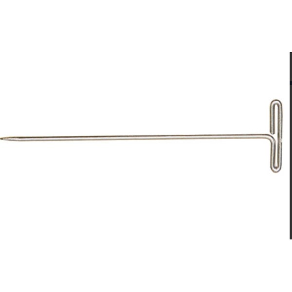 C.S. Osborne & Co. No. 189 -16 T-Pins 1" 21