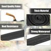 X AUTOHAUX 3 Pcs 14 Inch Bike Inner Tube 14x2.125