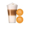 NESCAFÉ DOLCE GUSTO Latte Macchiato Coffee Capsules Pack of 1