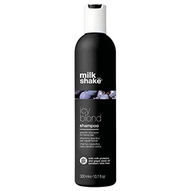 MILK_SHAKE - ICY Blonde Shampoo 300 ml