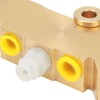 Disc Drum Classic Brake Proportioning Valve High Performance 172‑2174 172‑1364