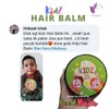 Kids Hair Balm for Boys - Minyak Rambut untuk Budak