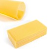 VPABES 30PCS Beeswax Sheets Natural Beewax Foundation Sheets for Honey