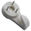 Johny's Wares 3 PINS MEDIUM HARDWALL PICTURE HOOKS WALL MOUNT