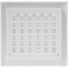 Vent Systems 150 x 150 mm / 6 x 6