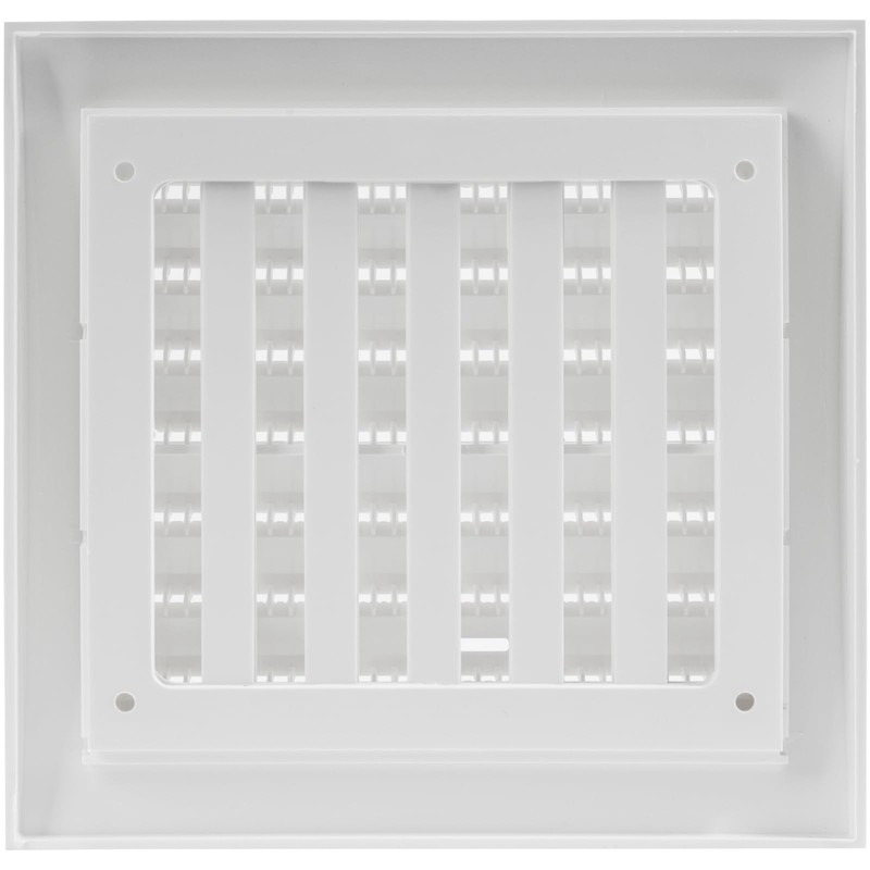Vent Systems 150 x 150 mm / 6 x 6