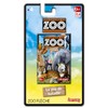 Lansay-Une Saison au Zoo-Card Game, 75121