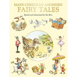 Hans Christian Andersen's Fairy Tales