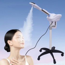 Unbranded Professional Facial Steamer Skin Ozone Salon Spa Beauty Skin Care Equipment 750W
