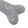 Rosewood Wolf & Tiger Antler Hygge Comfort Bone Grey -