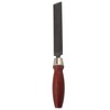 Guitar Nut File Double Edge Metal Blade Rosewood Handle Professional