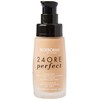Deborah Deborah Makeup 24H Perfect 4 Apricot, 30 ml