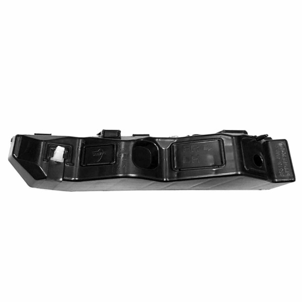 Unbranded Front Left LH Bumper Retainer Bracket USA Built fits