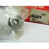 MRC R4AFF 1/4" X 3/4" X 9/32" Metal Shielded Bearing