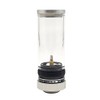 Portable Gas Camping Lantern Head Outdoor Candle Lamp Head for