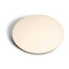 Made in USA KettlePizza 15 Inch Cordierite Pizza Stone