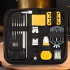Kit de Reparación de Relojes con Herramienta para Quitar Eslabones